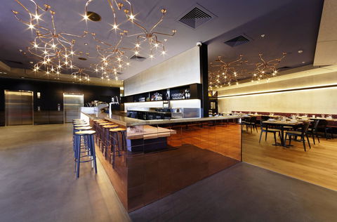 Alpha Mosaic Hotel Fortitude Valley Brisbane - Accommodation Port Macquarie 5