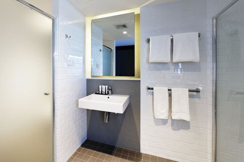 Alpha Mosaic Hotel Fortitude Valley Brisbane - Accommodation Port Macquarie 10