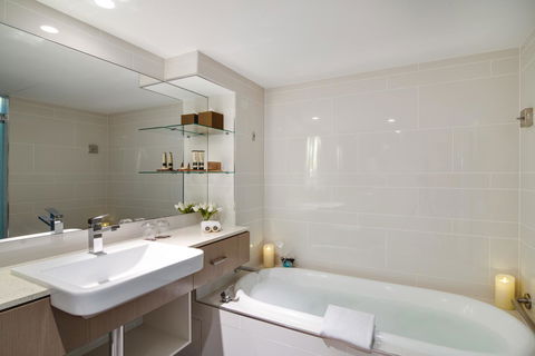 The Point Brisbane Hotel - Accommodation Port Macquarie 23