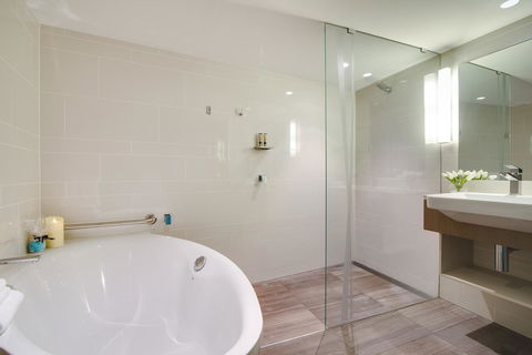The Point Brisbane Hotel - Accommodation Port Macquarie 16