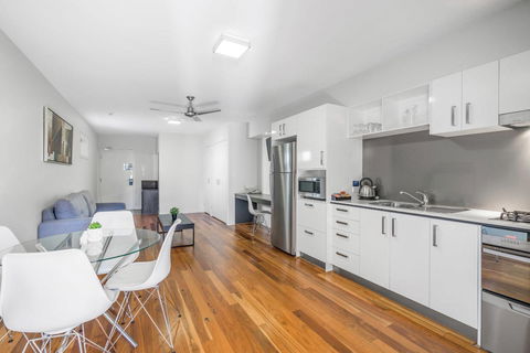 Essence Apartments Chermside - Accommodation Port Macquarie 11