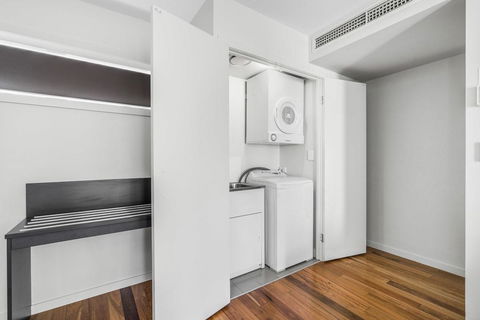 Essence Apartments Chermside - Accommodation Port Macquarie 35