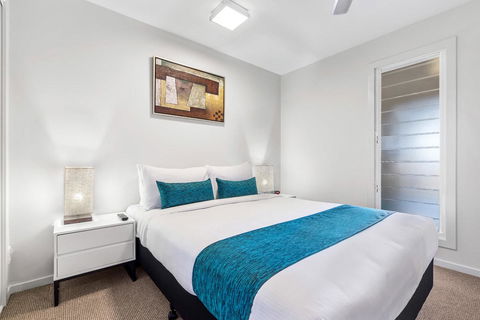 Essence Apartments Chermside - Accommodation Port Macquarie 29