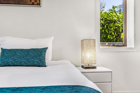 Essence Apartments Chermside - Accommodation Port Macquarie 30