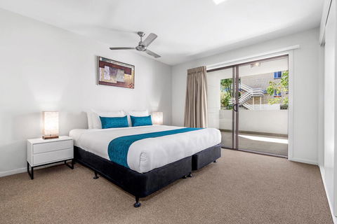 Essence Apartments Chermside - Accommodation Port Macquarie 39