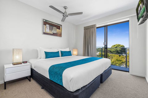 Essence Apartments Chermside - Accommodation Port Macquarie 19