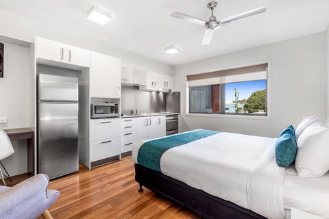 Essence Apartments Chermside - Accommodation Port Macquarie 33