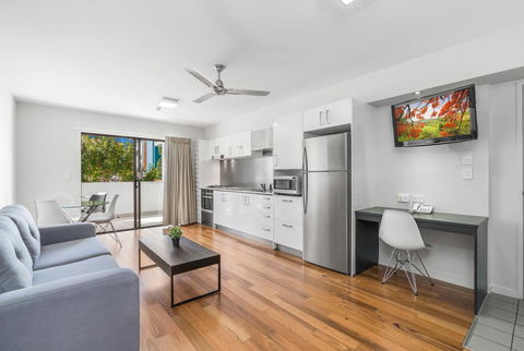 Essence Apartments Chermside - Accommodation Port Macquarie 37