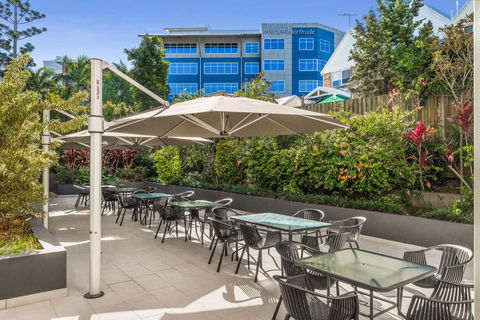 Essence Apartments Chermside - Accommodation Port Macquarie 2