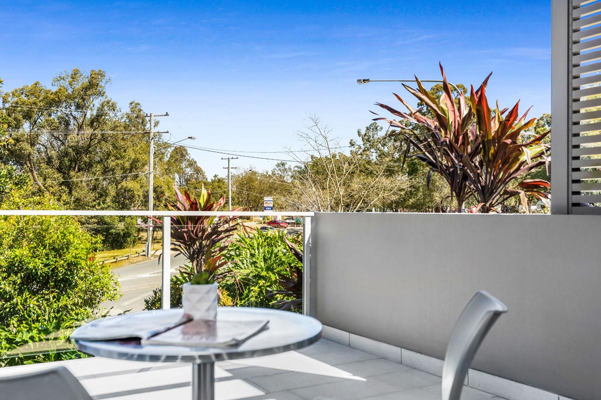Chermside QLD Accommodation Port Macquarie
