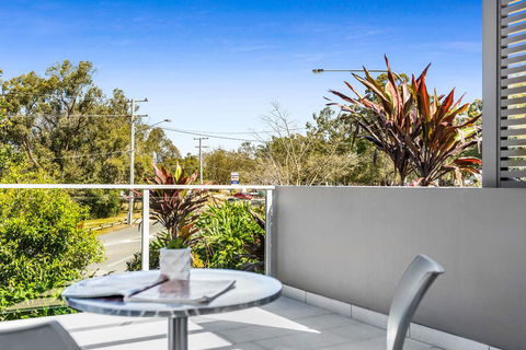 Essence Apartments Chermside - Accommodation Port Macquarie 0