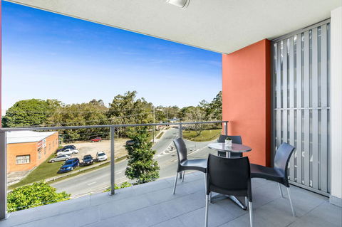 Essence Apartments Chermside - Accommodation Port Macquarie 26