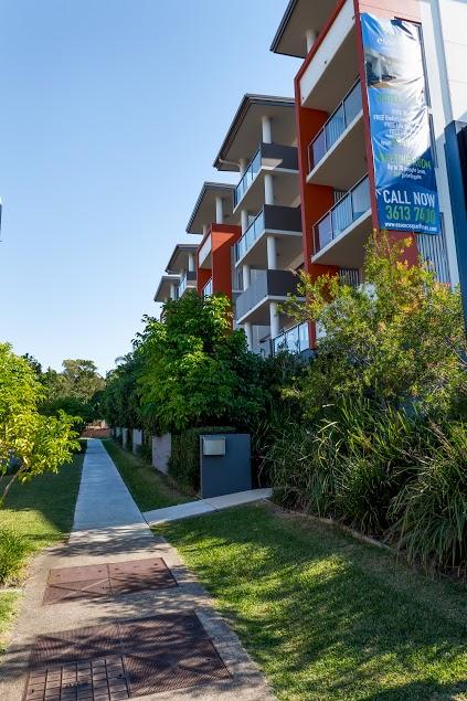 Essence Apartments Chermside - Accommodation Port Macquarie 41