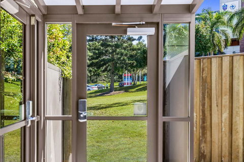 Essence Apartments Chermside - Accommodation Port Macquarie 4