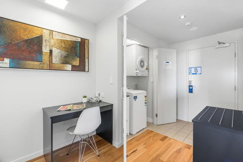 Essence Apartments Chermside - Accommodation Port Macquarie 21
