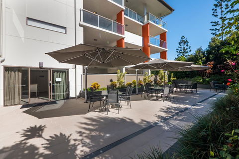 Essence Apartments Chermside - Accommodation Port Macquarie 42