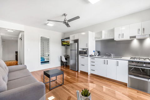 Essence Apartments Chermside - Accommodation Port Macquarie 25