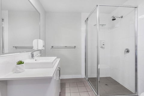Essence Apartments Chermside - Accommodation Port Macquarie 32