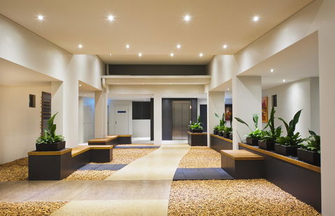 Essence Apartments Chermside - Accommodation Port Macquarie 43