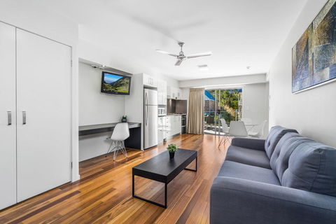 Essence Apartments Chermside - Accommodation Port Macquarie 16