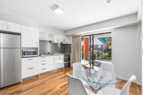 Essence Apartments Chermside - Accommodation Port Macquarie 15