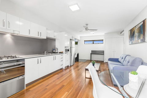 Essence Apartments Chermside - Accommodation Port Macquarie 23