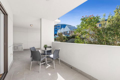 Essence Apartments Chermside - Accommodation Port Macquarie 36
