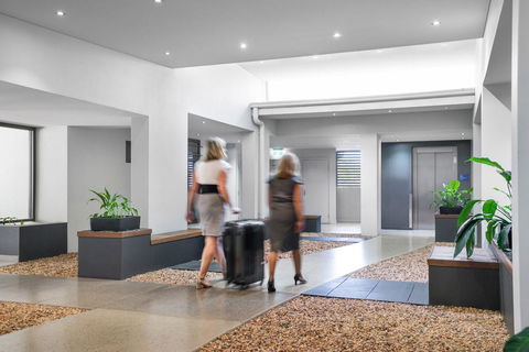 Essence Apartments Chermside - Accommodation Port Macquarie 1