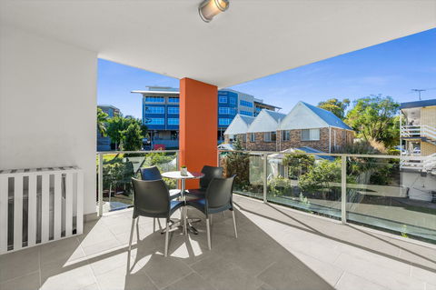 Essence Apartments Chermside - Accommodation Port Macquarie 12