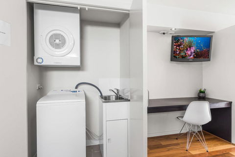 Essence Apartments Chermside - Accommodation Port Macquarie 17