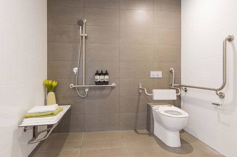The Kingsford Brisbane Airport, Ascend Hotel Collection - Accommodation Port Macquarie 15