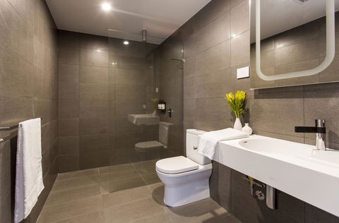 The Kingsford Brisbane Airport, Ascend Hotel Collection - Accommodation Port Macquarie 14