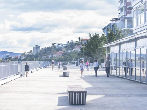 The Kingsford Brisbane Airport, Ascend Hotel Collection - Accommodation Port Macquarie 30