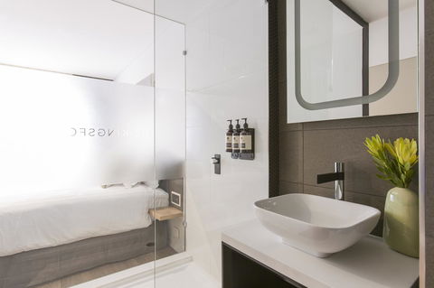 The Kingsford Brisbane Airport, Ascend Hotel Collection - Accommodation Port Macquarie 10