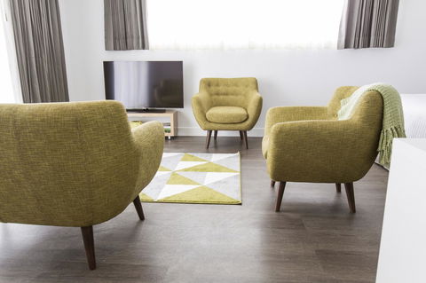 The Kingsford Brisbane Airport, Ascend Hotel Collection - Accommodation Port Macquarie 5