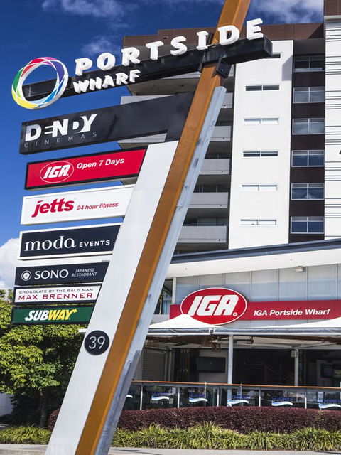 The Kingsford Brisbane Airport, Ascend Hotel Collection - Accommodation Port Macquarie 28
