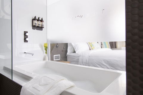 The Kingsford Brisbane Airport, Ascend Hotel Collection - Accommodation Port Macquarie 13
