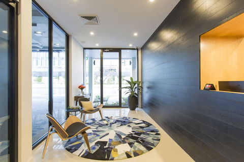 The Kingsford Brisbane Airport, Ascend Hotel Collection - Accommodation Port Macquarie 3