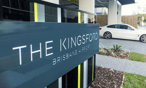 The Kingsford Brisbane Airport, Ascend Hotel Collection - Accommodation Port Macquarie 6