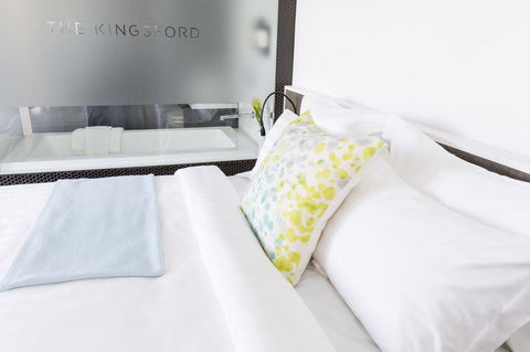 The Kingsford Brisbane Airport, Ascend Hotel Collection - Accommodation Port Macquarie 18