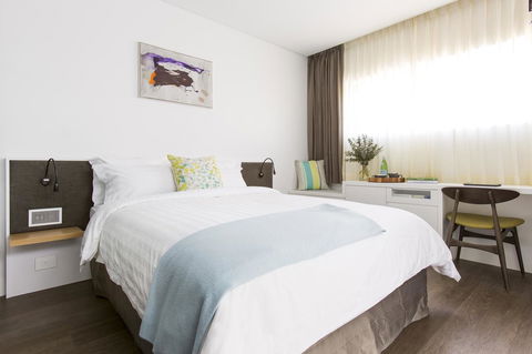 The Kingsford Brisbane Airport, Ascend Hotel Collection - Accommodation Port Macquarie 16