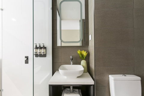 The Kingsford Brisbane Airport, Ascend Hotel Collection - Accommodation Port Macquarie 9