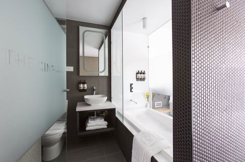 The Kingsford Brisbane Airport, Ascend Hotel Collection - Accommodation Port Macquarie 17