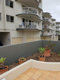 Bayview Harbourview Apartments