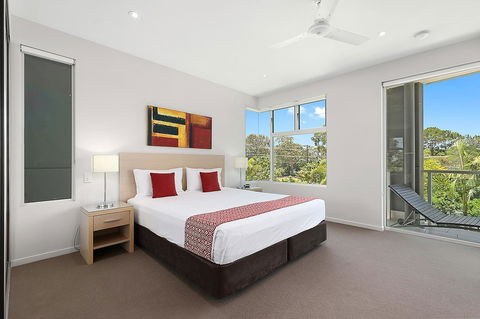Akama Resort - Accommodation Port Macquarie 41
