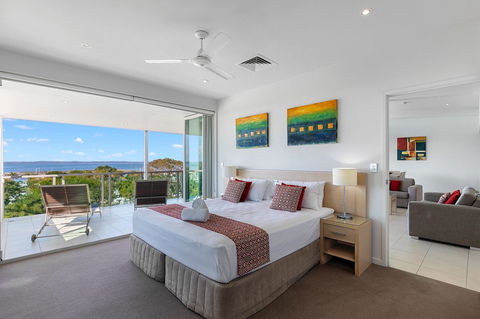 Akama Resort - Accommodation Port Macquarie 17