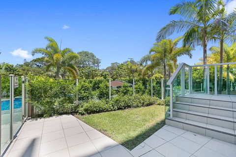 Akama Resort - Accommodation Port Macquarie 1