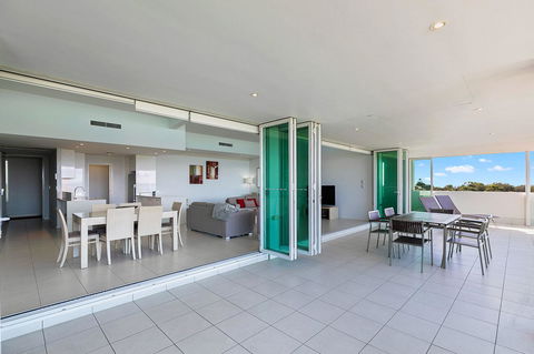 Akama Resort - Accommodation Port Macquarie 11