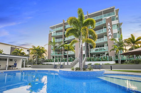 Akama Resort - Accommodation Port Macquarie 0