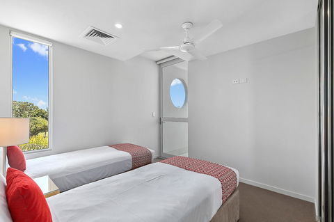 Akama Resort - Accommodation Port Macquarie 43
